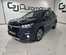SUZUKI SX4 S-CROSS 1.4 S3 MY24