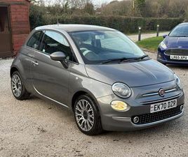 1.0 MHEV STAR EURO 6 (START/STOP) 3DR