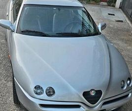 ALFA GTV 2.0 TS 16V ASI