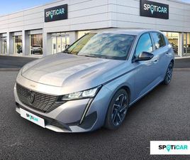 BLUEHDI 130CH S&S EAT8 ALLURE