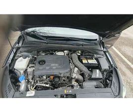 HYUNDAI I30 I30 III 2017 5P 1.6 CRDI STYLE 110CV