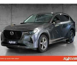 PHEV/EXCLUSIVE/KROK/PANO/BOSE/RENTEKAMPANJE