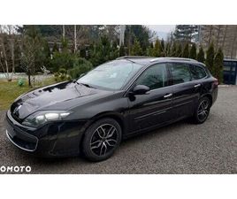 RENAULT LAGUNA GT RENAULT LAGUNA 2.0 16V 140 EXPRESSION