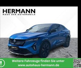 RENAULT RAFALE E-TECH RENAULT RAFALE E 1.2 E 200 -TECH FULL ESPRIT ALPINE *LED