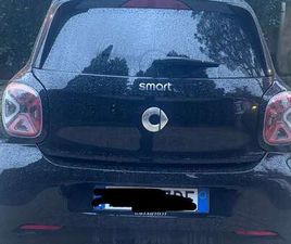 SMART FORFOUR 0.9 T PROXY 90CV TWINAM.