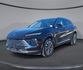 USED 2024 BUICK ENVISION PREFERRED AWD