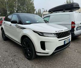 2.0D I4 MHEV S AWD 150CV AUTO