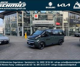 KIA PV5 PASSENGER 71.2 KWH ELITE |WP|ALLWETTER|COMFO