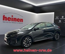 KIA XCEED KIA XCEED 1.6 VISION DCT NAVI SITZ & LENKRADHEIZUNG