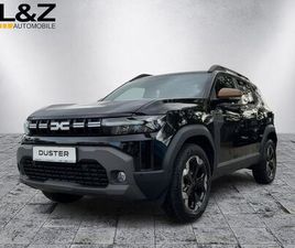 DACIA DUSTER EXTREME+ HYBRID 140