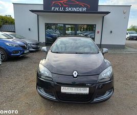 RENAULT MEGANE RENAULT MEGANE