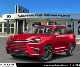 LEXUS TX TX 350 NEW 2026 LEXUS TX 350 PREMIUM