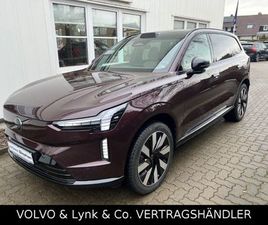 VOLVO EX90 ULTRA PURE ELECTRIC AWD AHK GARANTIE -31%