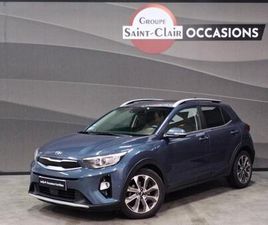 KIA STONIC 1.0 T-GDI 120CH ISG PREMIUM DCT7 EURO6D-T
