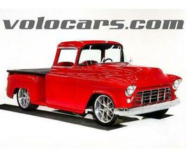 USED 1955 CHEVROLET 3100 BASE