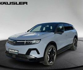 OPEL GRANDLAND X ULTIMATE*325PS*AWD*ALCANTARA*NAVI*PA