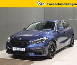 BMW SÉRIE 1 118 I