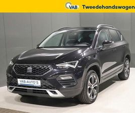 SEAT ATECA STYLE DSG TSI 150