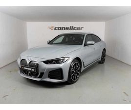 BMW I4 EDRIVE 35 BMW I4 EDRIVE35, CX. A., 286CV