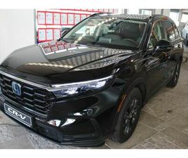HONDA CR-V E:HEV ELEGANCE 2WD 8 JAHRE GARANTIE