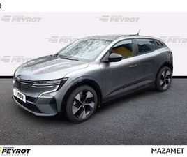 MEGANE E-TECH EV40 130CH STANDARD CHARGE EQUILIBRE