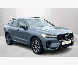 2.0 B5 MHEV PLUS AUTO AWD EURO 6 (START/STOP) 5DR