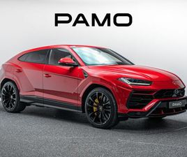 | B&O, PARK, OFF, CARBON