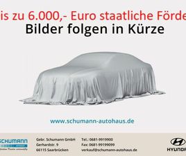 HYUNDAI IONIQ 5 FL 84 KWH (229 PS) CENTRIQ LED-PAKET LED