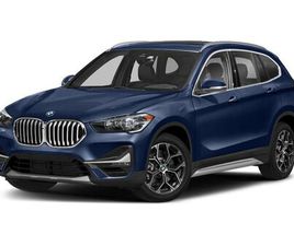 USED 2021 BMW X1 XDRIVE28I