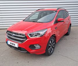 FORD KUGA STLINE LIMITED ED 1.5 ECOBOOST 4X2