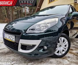 RENAULT SCENIC 1.6 16V 110 AUTHENTIQUE