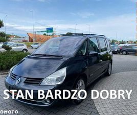 RENAULT ESPACE RENAULT ESPACE