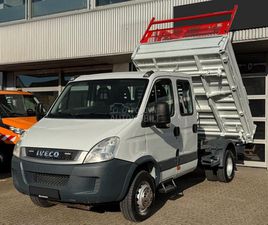 IVECO DAILY 70C17 / LA2143