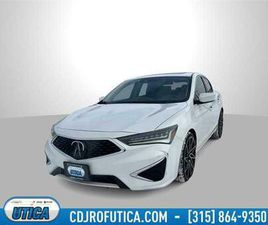 ACURA ILX USED 2021 ACURA ILX BASE