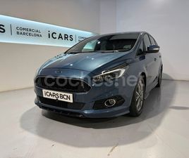 FORD S-MAX 2.0 TDCI STLINE