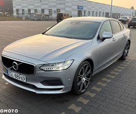 VOLVO S90 T5 GEARTRONIC MOMENTUM PRO