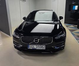 VOLVO V90 D4 SCR INSCRIPTION