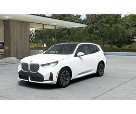 NEW 2026 BMW X3 30 XDRIVE