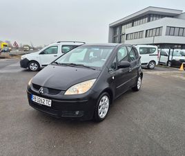 MITSUBISHI COLT 1,3 НА ГU0410U0417 1,760 EUR