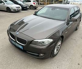 BMW SERIE 5 TOURING 520 520D TOURING AUT.