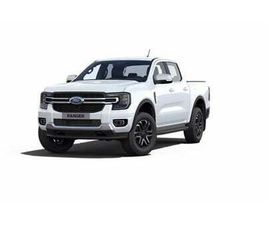 2.0 ECOB 170CV AT 4X4 LIMITED