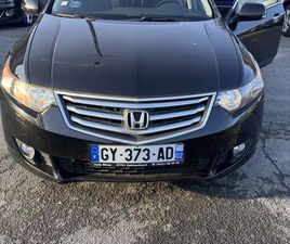 2.2I AUTOMATIK AERODECK