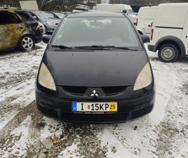 MITSUBISHI COLT 1,250 EUR