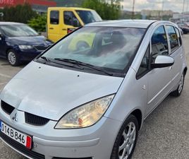 MITSUBISHI COLT 1.5 DID 2,250 EUR