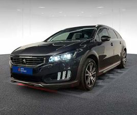 2.0 E-HDI FAP ETG6 + ÉLECTRIQUE 37CH