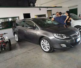 2.0 SPORTS TOURER COSMO CDTI