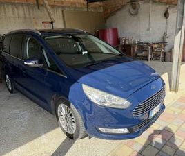 2.0 ECOBLUE BUSINESS S&S 150CV AUTO