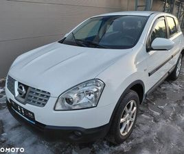NISSAN QASHQAI 1.6 VISIA
