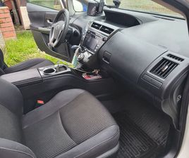 TOYOTA PRIUS+ PRIUS+ PRIUS+ 1.8 ACTIVE