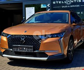 CITROEN DS4 CROSSBACK DS AUTOMOBILES DS4 CROSSBACK 2023